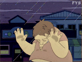 drunk the simpsons GIF