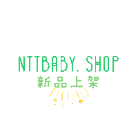 正韓童裝 Sticker by Nttbaby.shop