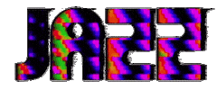 Art Glitch Sticker