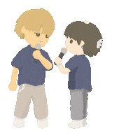 Care Love Sticker