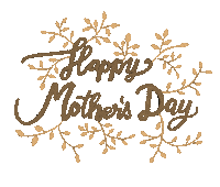 Mom Mama Sticker