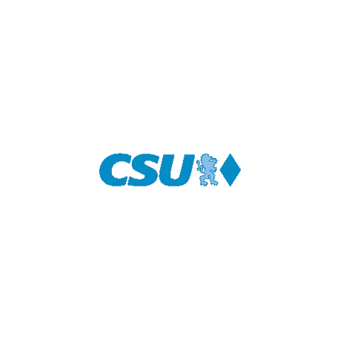 Csu Wagner Sticker by csu_guenzburg