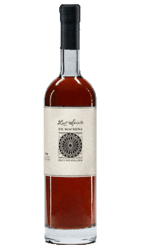 Lostspirits Sticker by Lost Spirits Distillery