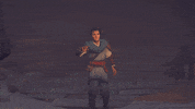 Scared Ku GIF by Immortals Fenyx Rising