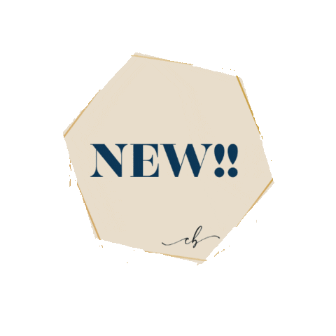 christinabernhard new announcement cbagency Sticker