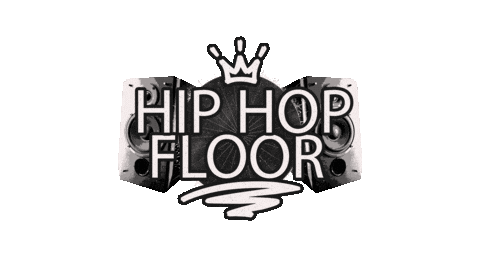 Loop Hiphop Sticker by T2 NAGOYA