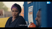 Mbali GIF by DStv