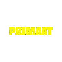 Rozebril Sticker by Primaat