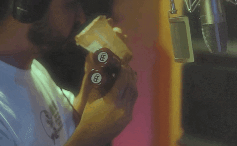Coffee GIF by State Champs
