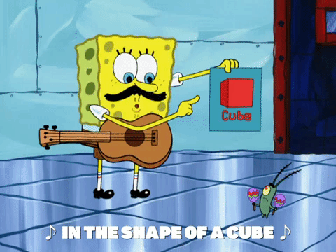 season 6 episode 22 GIF by SpongeBob SquarePants
