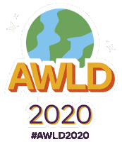 Awld2020 Sticker by Facebook for Business