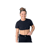 Spin Abs Sticker by RYDE Houston