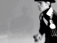 face down prince GIF