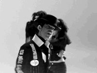 face down prince GIF