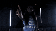 North Carolina Jordan GIF by UNC Tar Heels