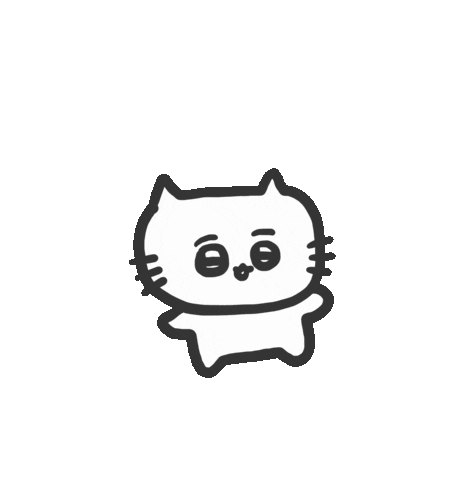 ミカタちゃん8 Sticker