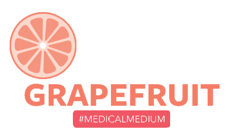 Health Sticker by Medical Medium