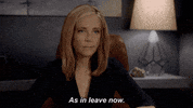fox tv GIF by Ghosted