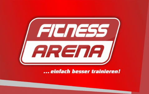 FitnessArena giphygifmaker fitness arena GIF