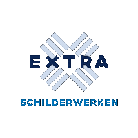 Schilder Sticker by EXTRA Makelaars