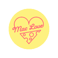 Maclove Sticker by Mac Love Scotland