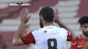 GIF by The Arabian Gulf League