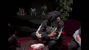 Therapy GIF by Hunxho