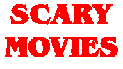 Film Horror Sticker by doña batata
