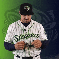 GoStripers glasses gwinnett stripers duvall GIF