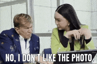 Miss Universe No GIF