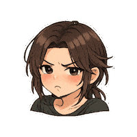 SoulLinkai 4d soullink Sticker