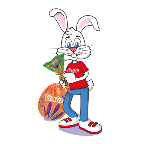 Pascua Vizzio Sticker by Carozzi Paraguay