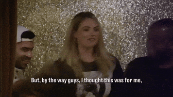 Where Are All My Friends