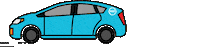 Sticker by Hui Car Share