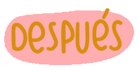 Text Espanol Sticker by Una Halley