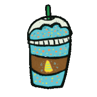 Happy Fun Sticker
