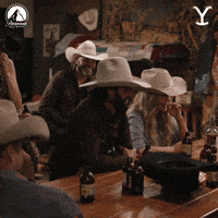 GIF by Yellowstone