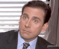 Season 3 Nbc GIF by The Office