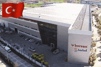 BorsanCable borsan grup borled borsan cable borled lighting GIF