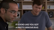 comedy central GIF by Workaholics