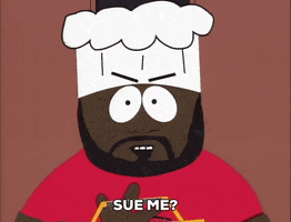 GIF by South Park 