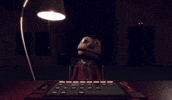 Puppet Tm GIF by Pixel Bandits