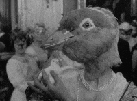 mask holding GIF