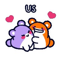 Sticker Love Sticker