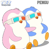 Comedy Lol Sticker by Pudgy Penguins
