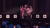 Paula Abdul Nyre 2019 GIF by New Year's Rockin' Eve