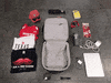 TexasTech travel luggage packing texastech GIF
