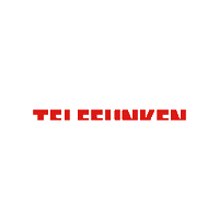 telefunken_someco  Sticker