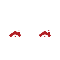 Yukarı Kaydır Sticker by Evinemoda