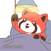 Tired Sweet Dreams Sticker